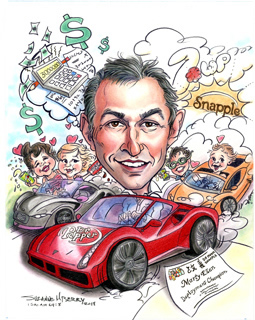 MartyEllen_Caricature_DrPEPPER